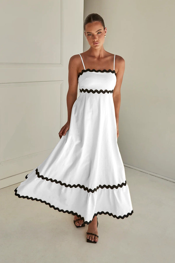 Caterina - Abito Elegante da Sera