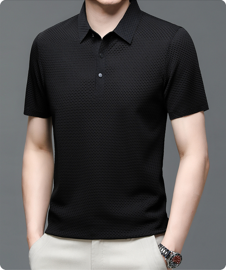 Leo - Polo Elegante