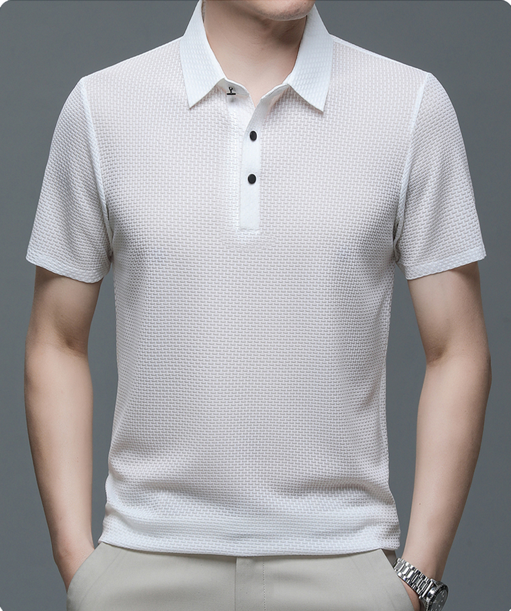 Leo - Polo Elegante