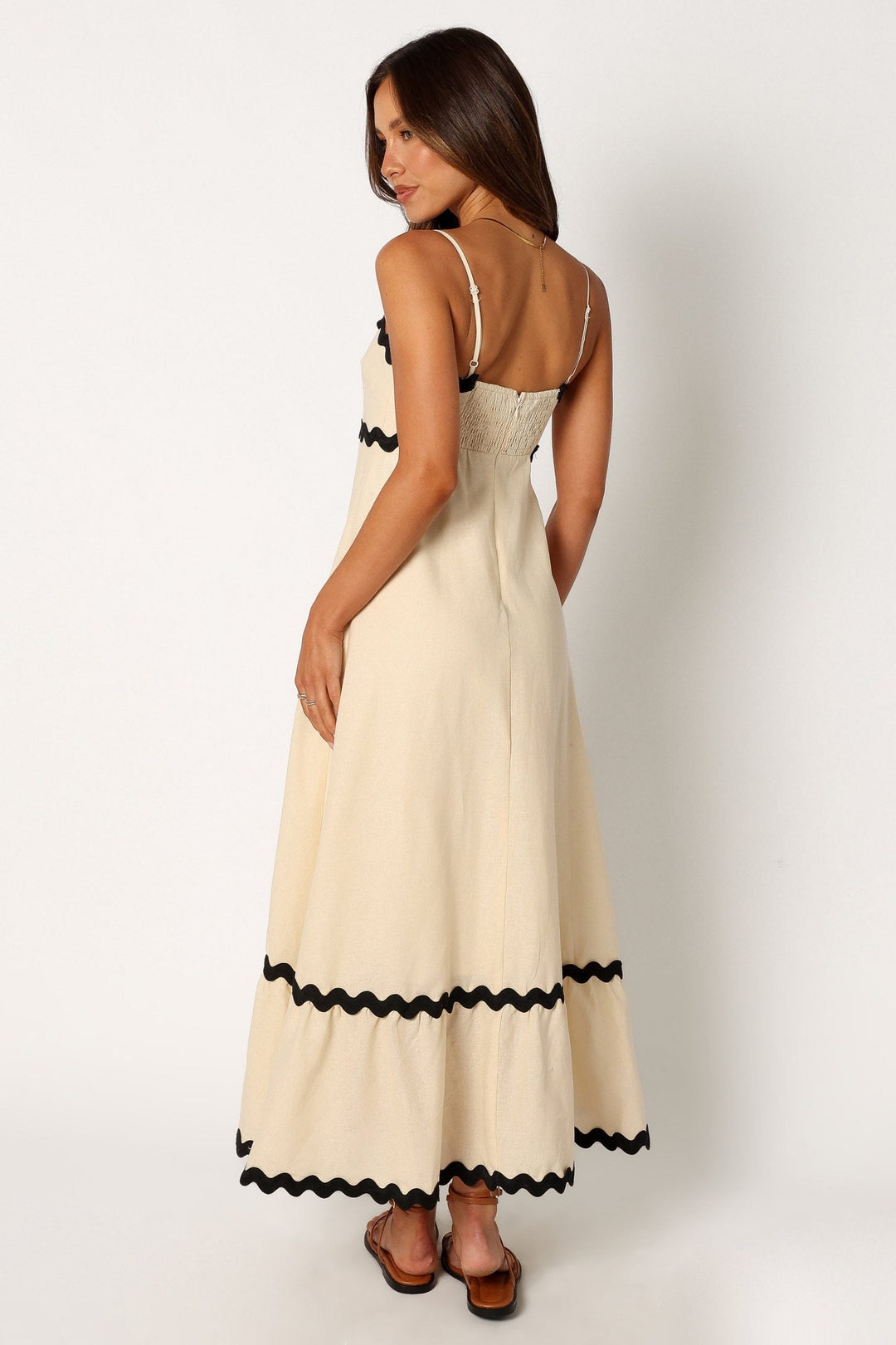 Caterina - Abito Elegante da Sera