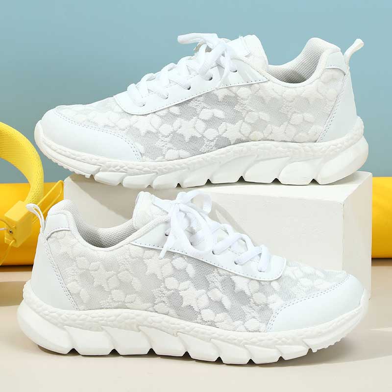 Rita - Sneakers ortopediche traspiranti