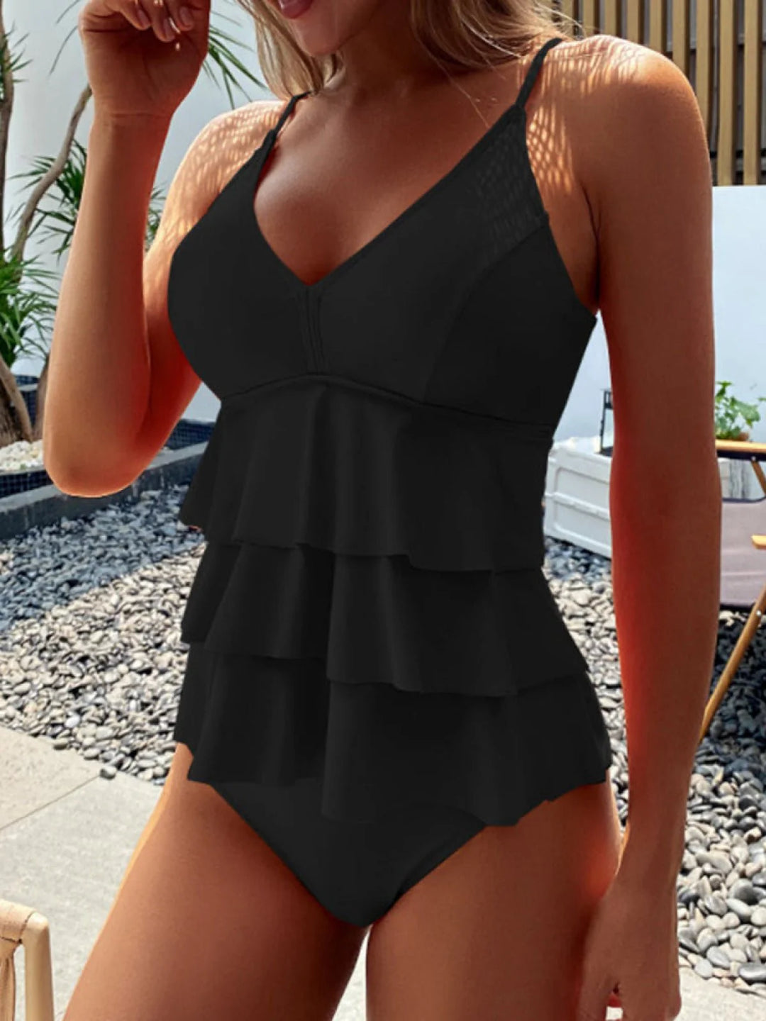 Livia - Costumi da bagno modellanti