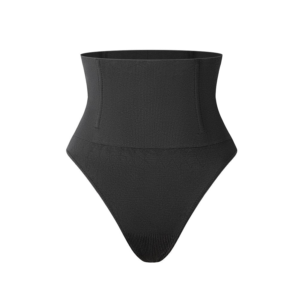 Nina - Modellante in Spandex a Vita Alta