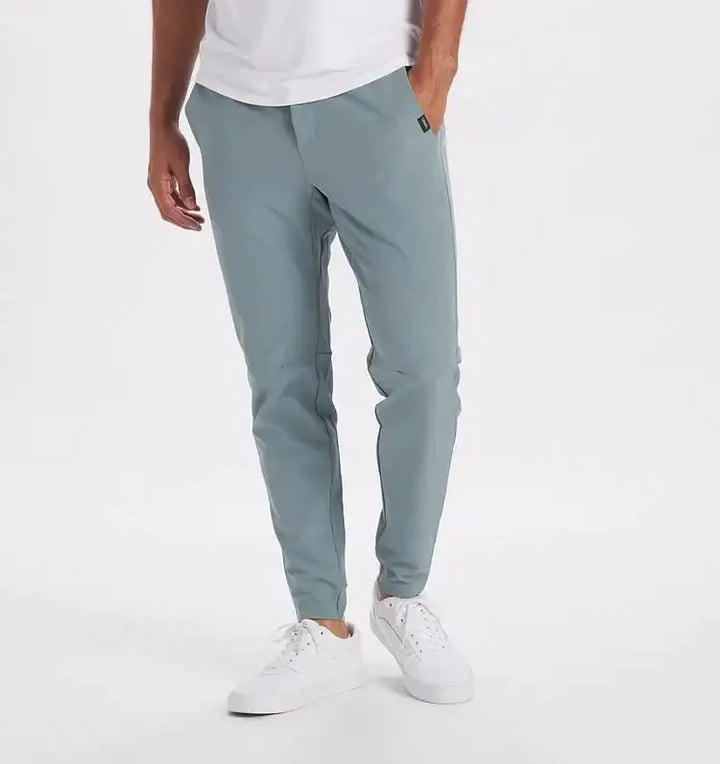 Pantaloni stretch comodi in Spandex