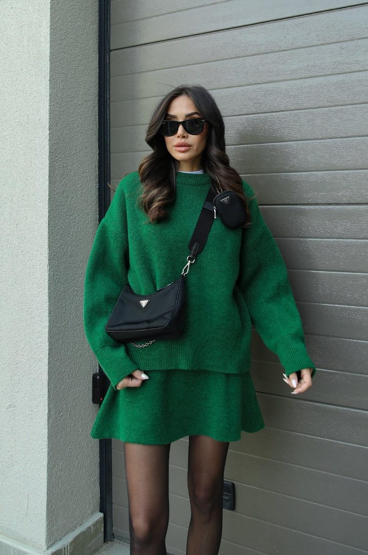 Sibilla - Set di erbe alla moda per comfort ottimale
