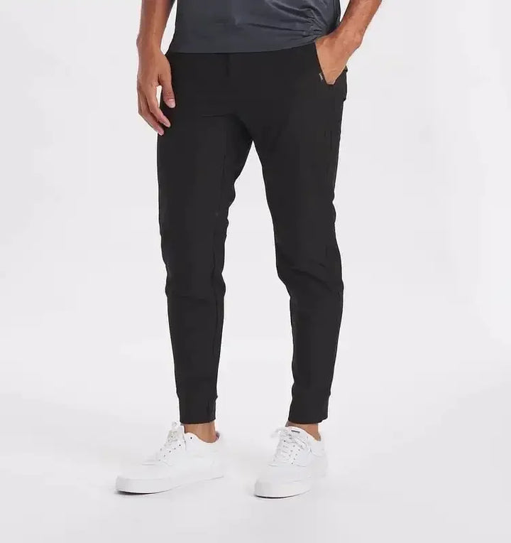 Pantaloni stretch comodi in Spandex