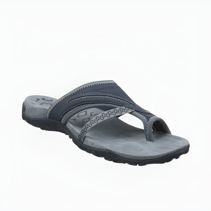 Daria - Sandali ortopedici ergonomici